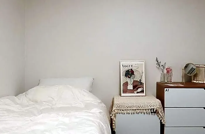 White Story Hotel Séoul