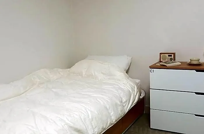 White Story Hotel