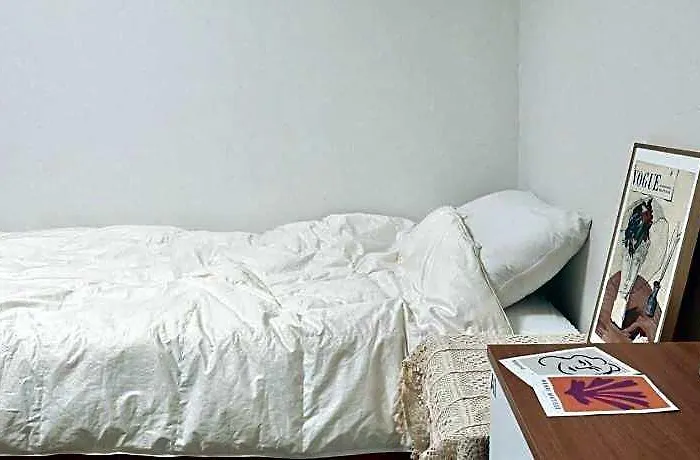 White Story Hotel Séoul