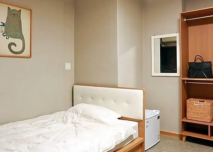White Story 호텔 서울특별시
